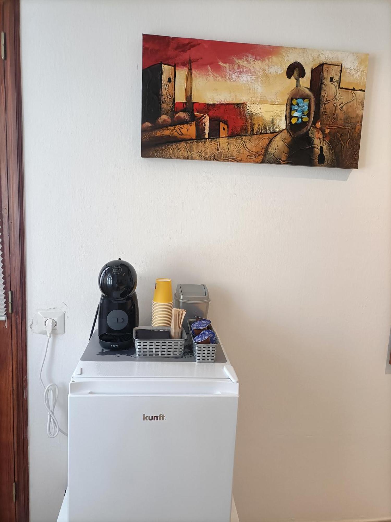 Tarajalluxuryroom Gran Tarajal Eksteriør bilde