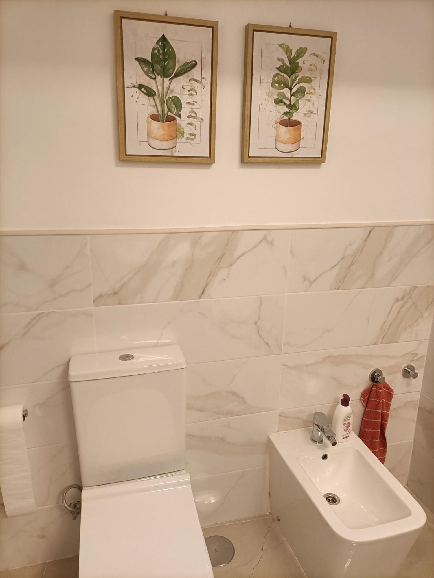 Tarajalluxuryroom Gran Tarajal Eksteriør bilde