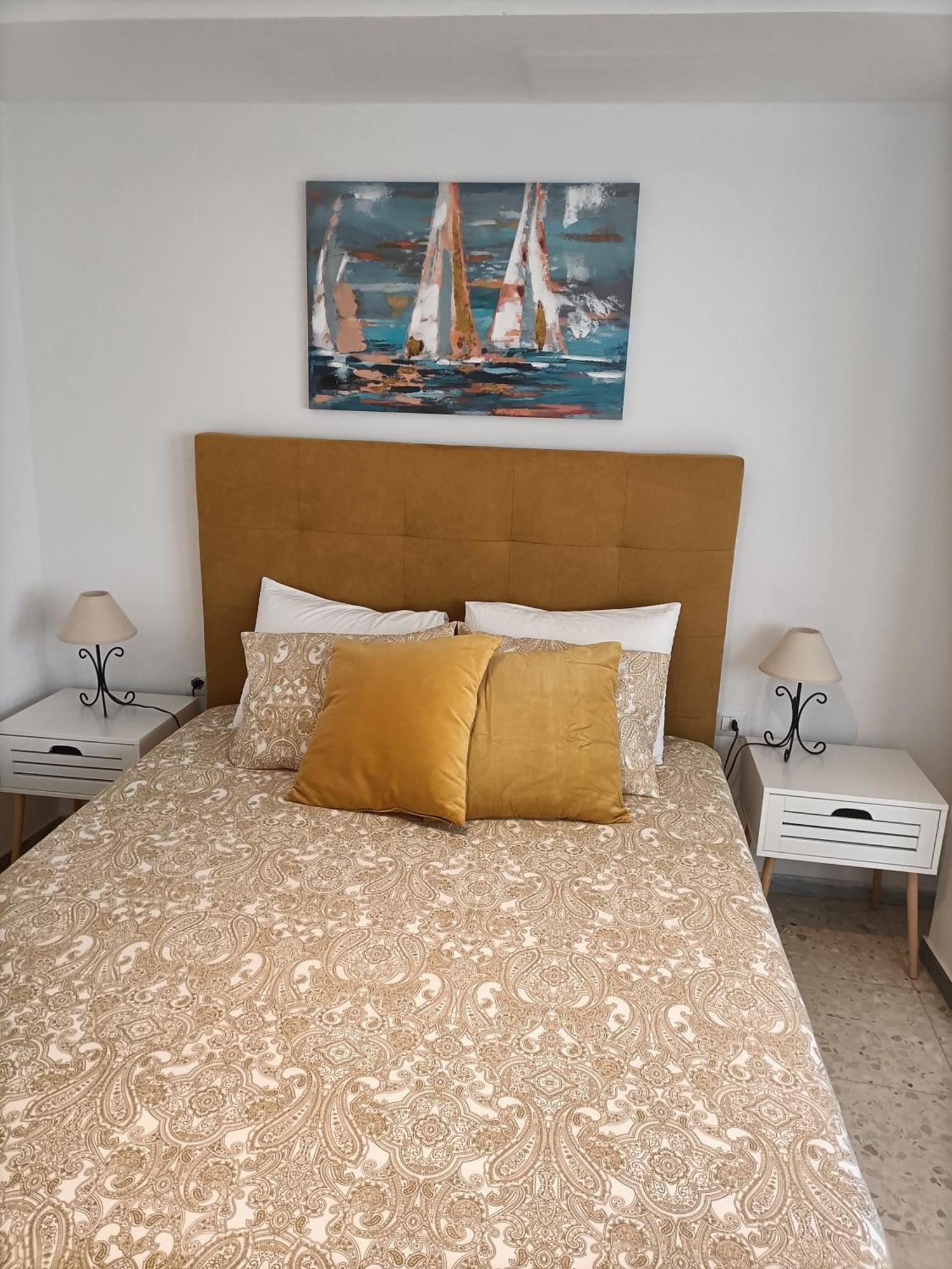 Tarajalluxuryroom Gran Tarajal Eksteriør bilde