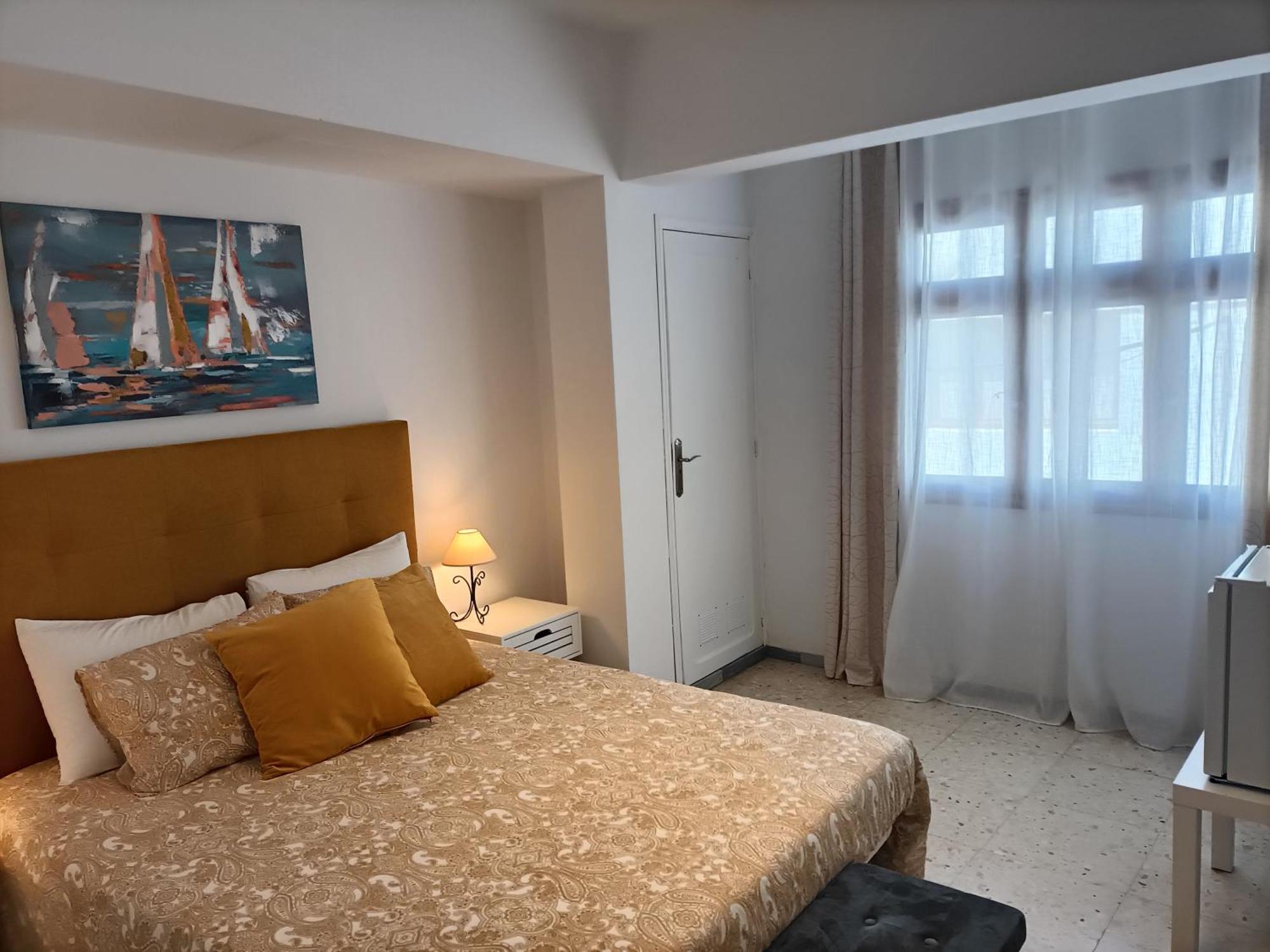 Tarajalluxuryroom Gran Tarajal Eksteriør bilde